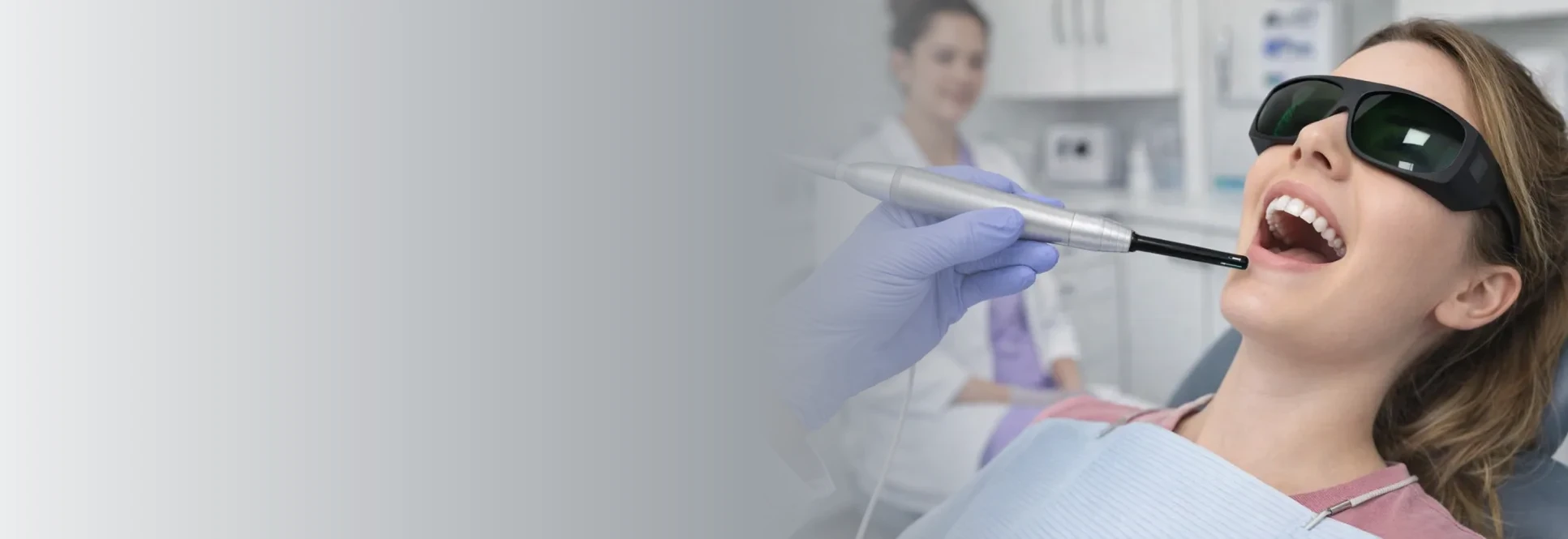 Laser dentistry at Family Dentistry of Loveland in Loveland