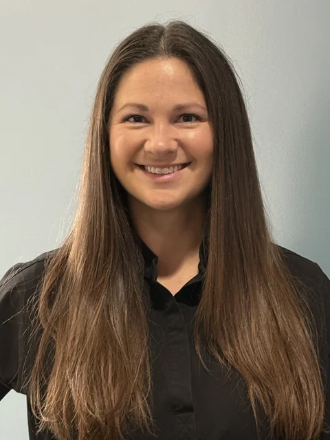 Kierstin, Expanded Functions Dental Assistant (EFDA) at Family Dentistry of Loveland